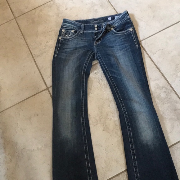 ⭐️Miss me Jeans Bling⭐️ - Picture 5 of 5